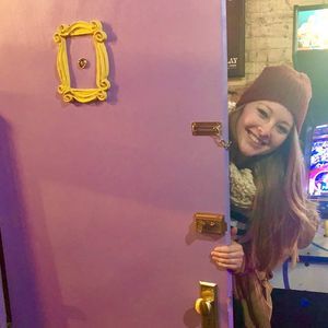 Meet your Posher, Vanessa